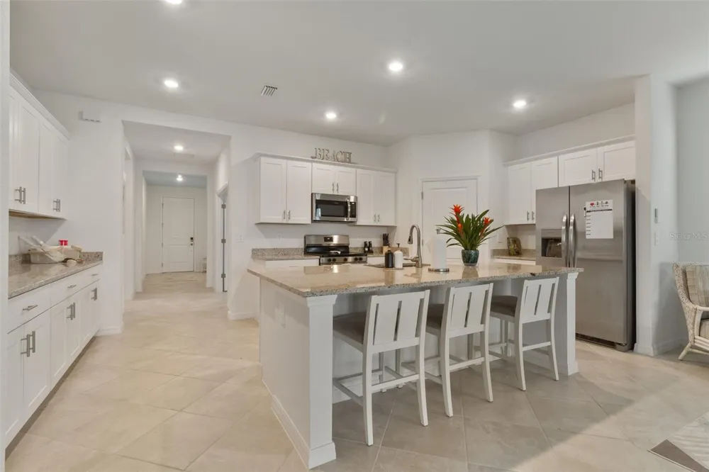 1505 SADDLEWOOD CIRCLE Port Charlotte, FL 33953