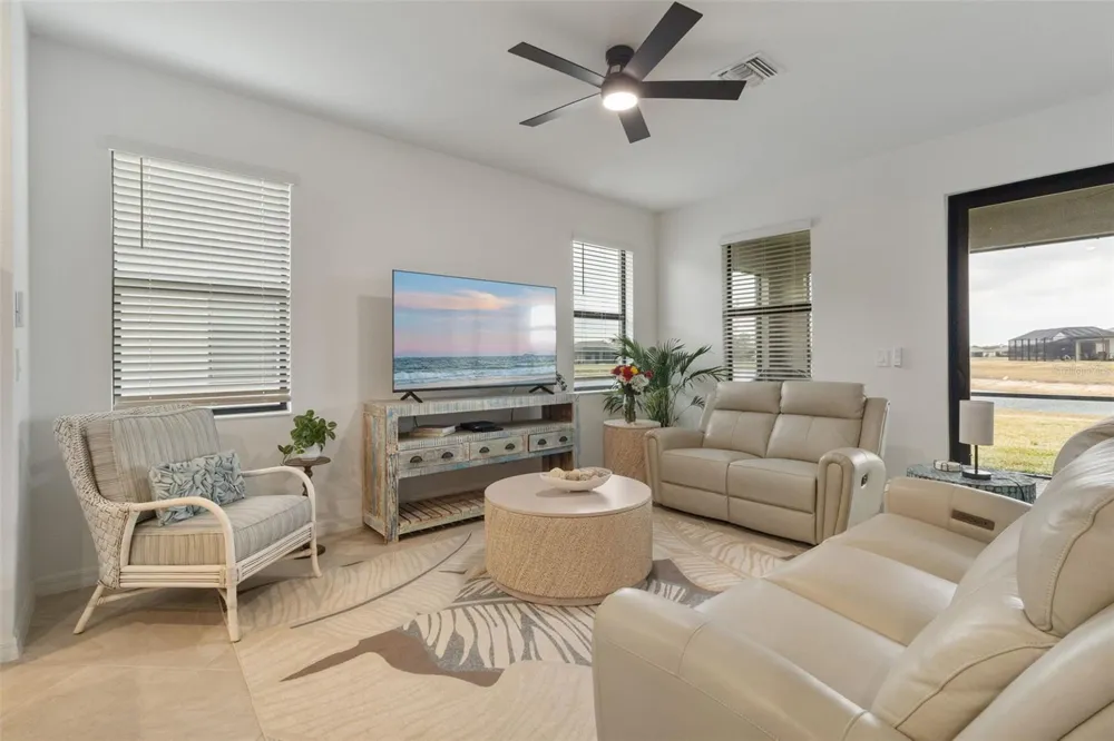 1505 SADDLEWOOD CIRCLE Port Charlotte, FL 33953