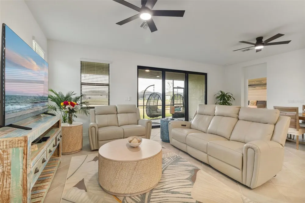1505 SADDLEWOOD CIRCLE Port Charlotte, FL 33953
