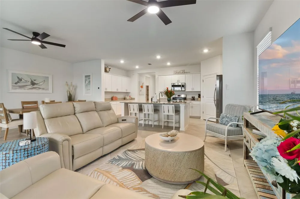 1505 SADDLEWOOD CIRCLE Port Charlotte, FL 33953