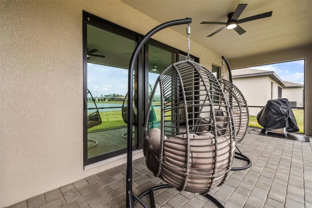 1505 SADDLEWOOD CIRCLE Port Charlotte, FL 33953