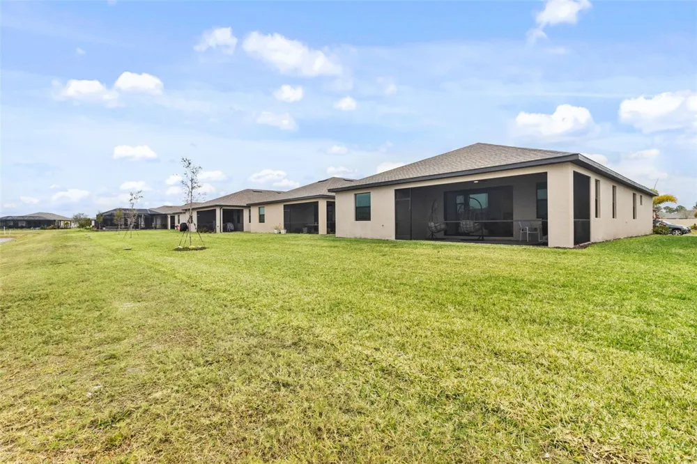1505 SADDLEWOOD CIRCLE Port Charlotte, FL 33953