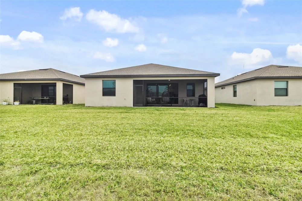 1505 SADDLEWOOD CIRCLE Port Charlotte, FL 33953