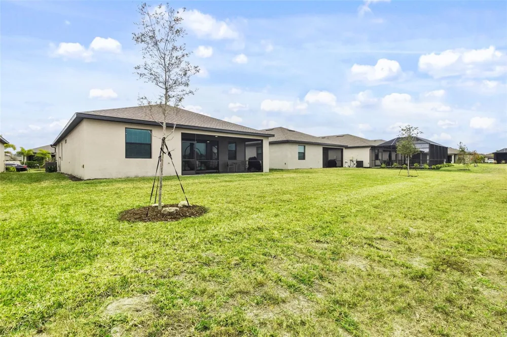 1505 SADDLEWOOD CIRCLE Port Charlotte, FL 33953