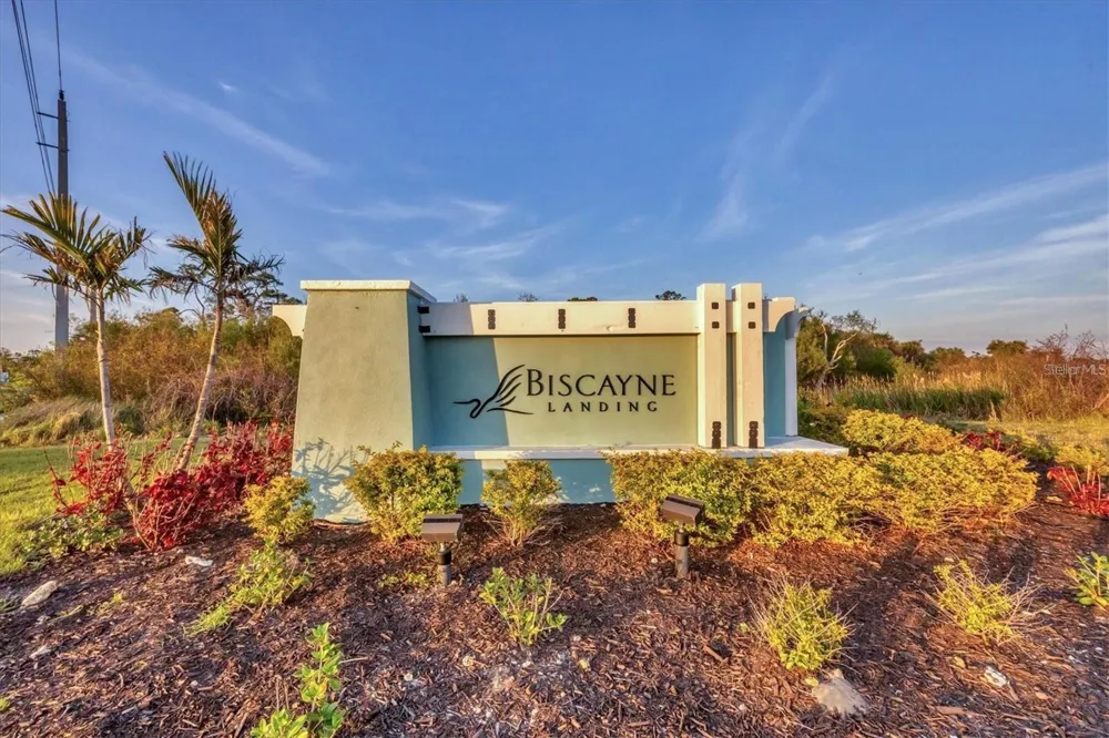 1505 SADDLEWOOD CIRCLE Port Charlotte, FL 33953