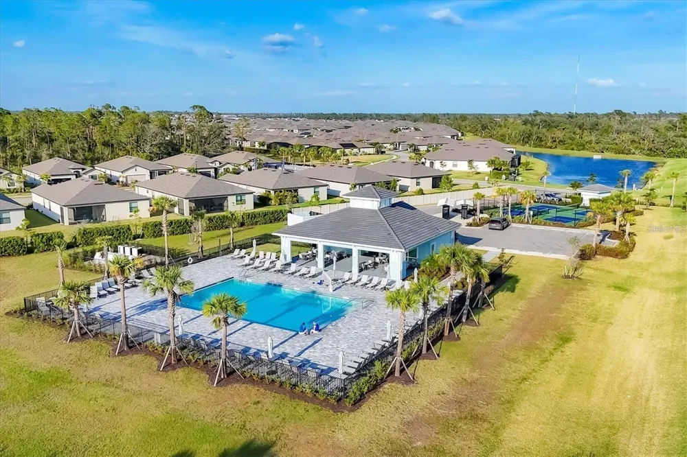 1505 SADDLEWOOD CIRCLE Port Charlotte, FL 33953