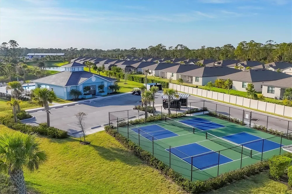1505 SADDLEWOOD CIRCLE Port Charlotte, FL 33953