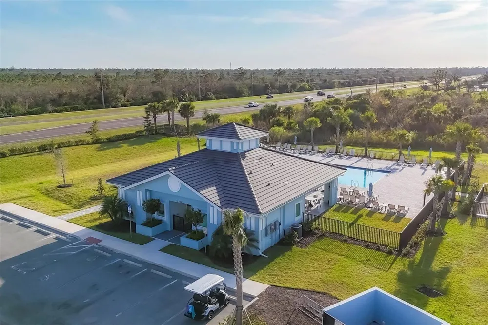 1505 SADDLEWOOD CIRCLE Port Charlotte, FL 33953