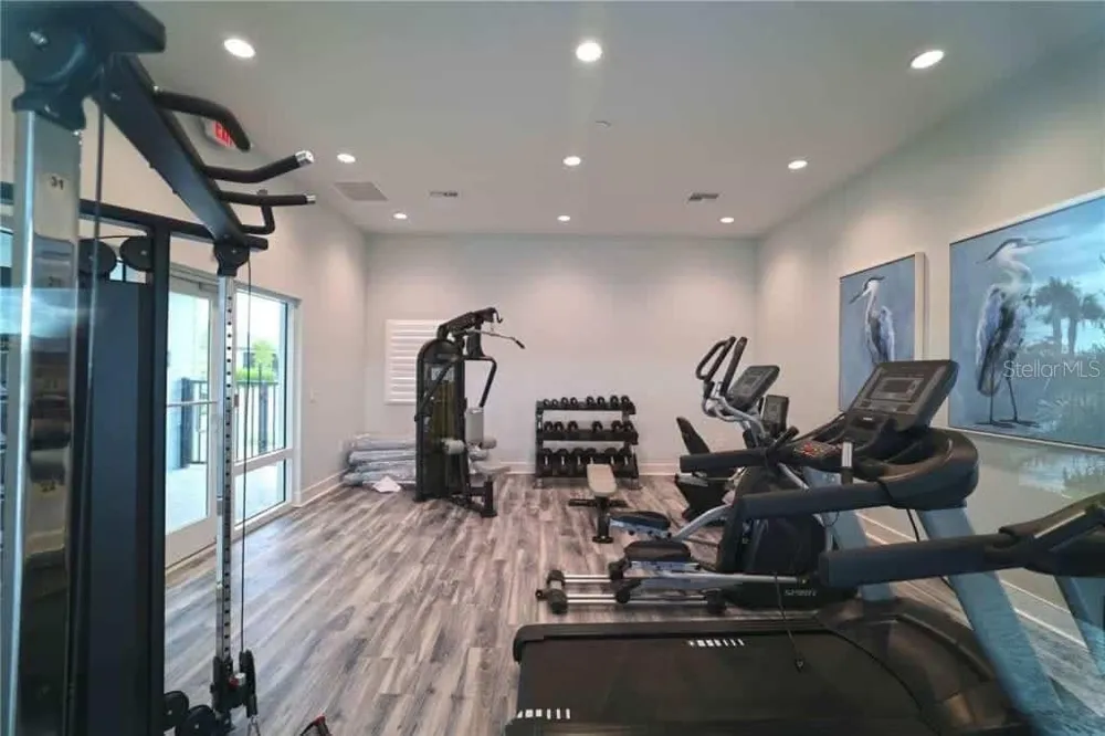 1505 SADDLEWOOD CIRCLE Port Charlotte, FL 33953