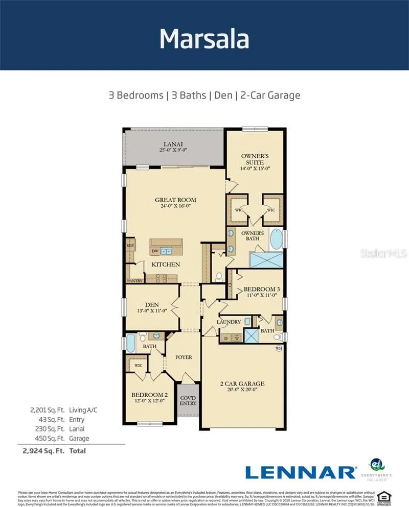 1505 SADDLEWOOD CIRCLE Port Charlotte, FL 33953