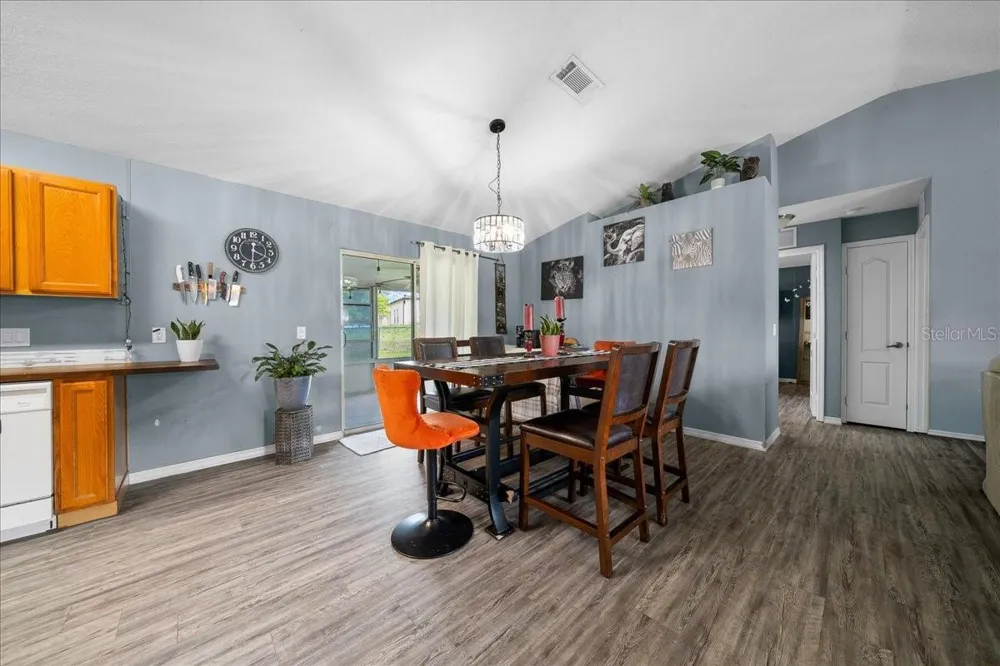 9 PINE CIRCLE RUN ocala, FL 34472