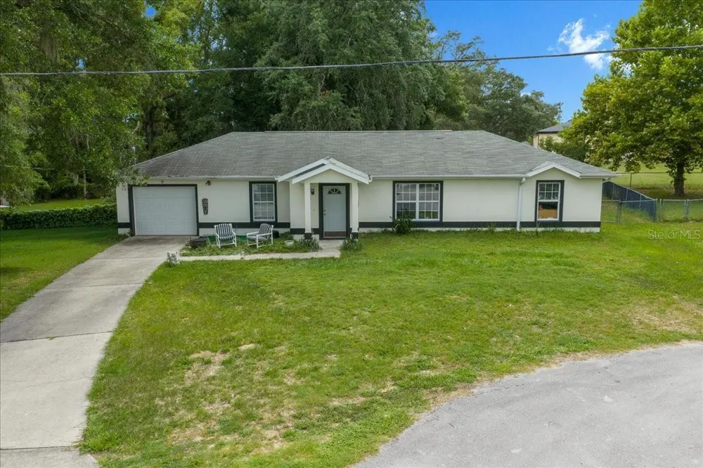 9 PINE CIRCLE RUN ocala, FL 34472