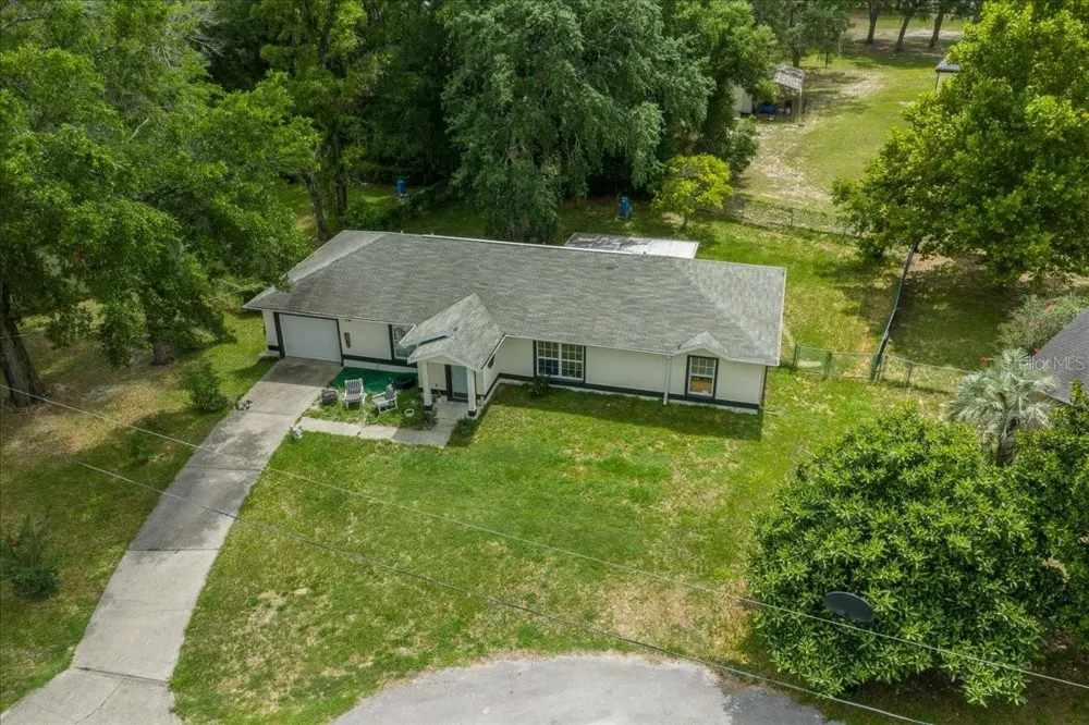 9 PINE CIRCLE RUN ocala, FL 34472