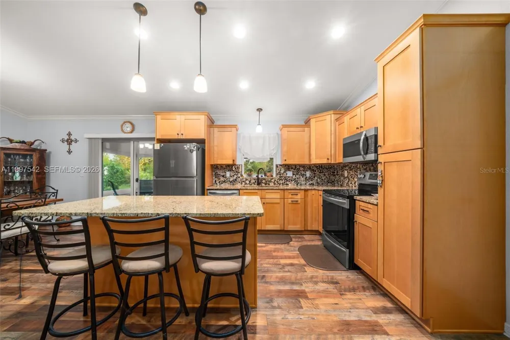 112 NE BIMINI STREET NE Lake Placid, FL 33852