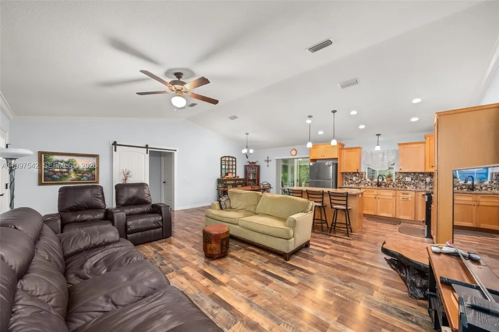 112 NE BIMINI STREET NE Lake Placid, FL 33852
