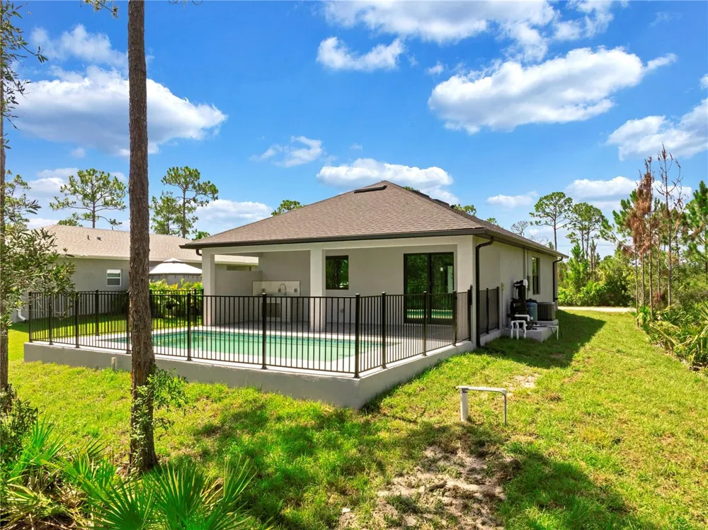 27412 LAS LOMAS DRIVE Punta Gorda, FL 33955