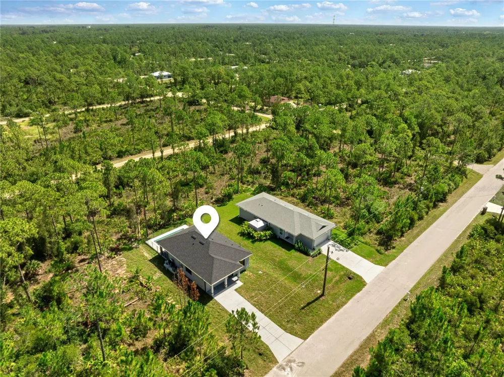 27412 LAS LOMAS DRIVE Punta Gorda, FL 33955