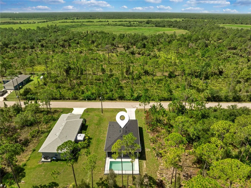 27412 LAS LOMAS DRIVE Punta Gorda, FL 33955