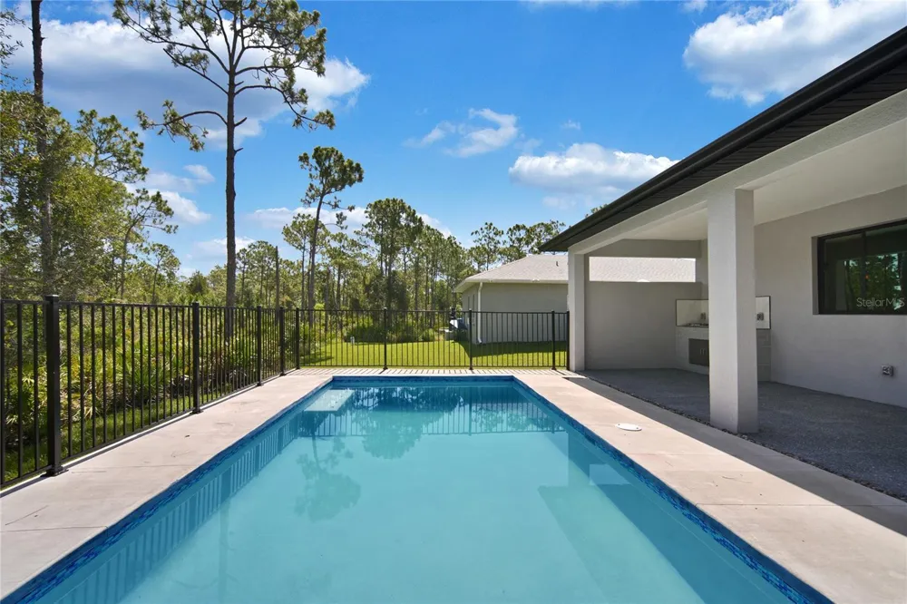 27412 LAS LOMAS DRIVE Punta Gorda, FL 33955