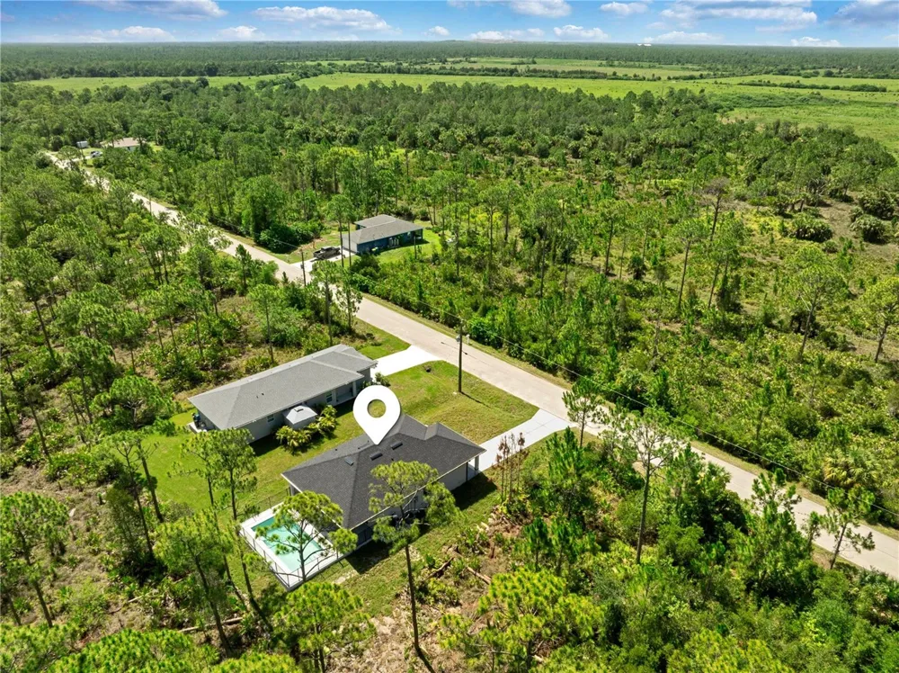 27412 LAS LOMAS DRIVE Punta Gorda, FL 33955