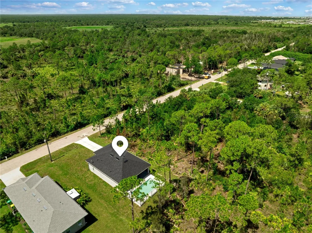 27412 LAS LOMAS DRIVE Punta Gorda, FL 33955