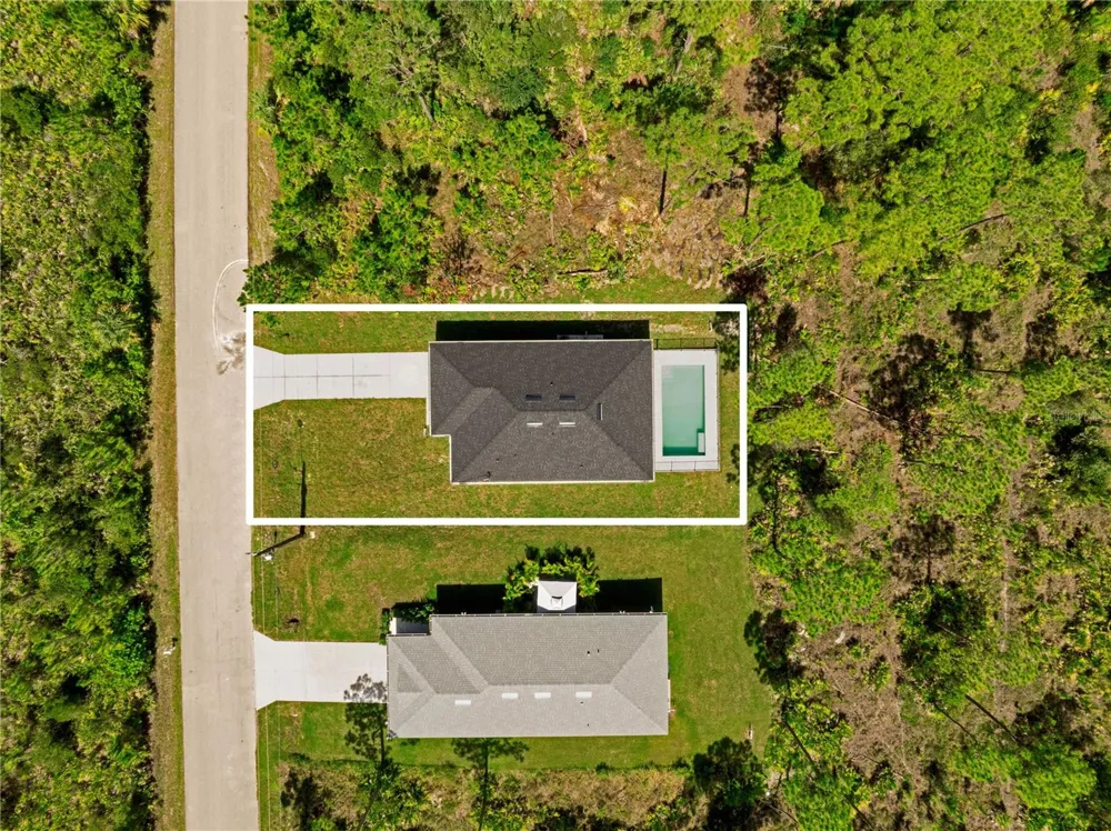 27412 LAS LOMAS DRIVE Punta Gorda, FL 33955