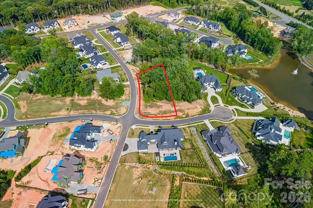 903 Deodar Cedar Drive Weddington, NC 28104