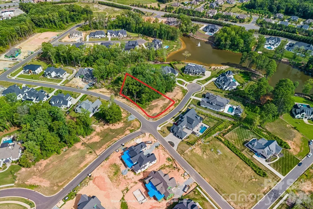 903 Deodar Cedar Drive Weddington, NC 28104