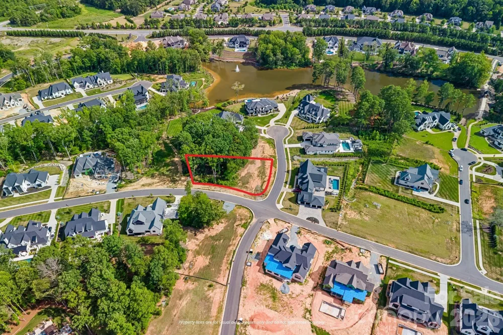 903 Deodar Cedar Drive Weddington, NC 28104