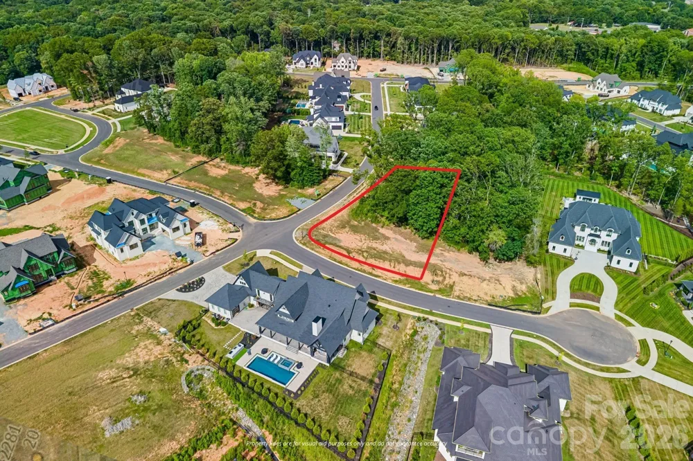 903 Deodar Cedar Drive Weddington, NC 28104