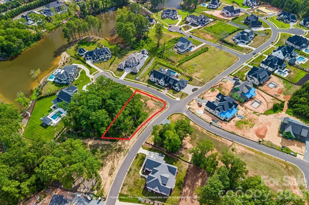 903 Deodar Cedar Drive Weddington, NC 28104