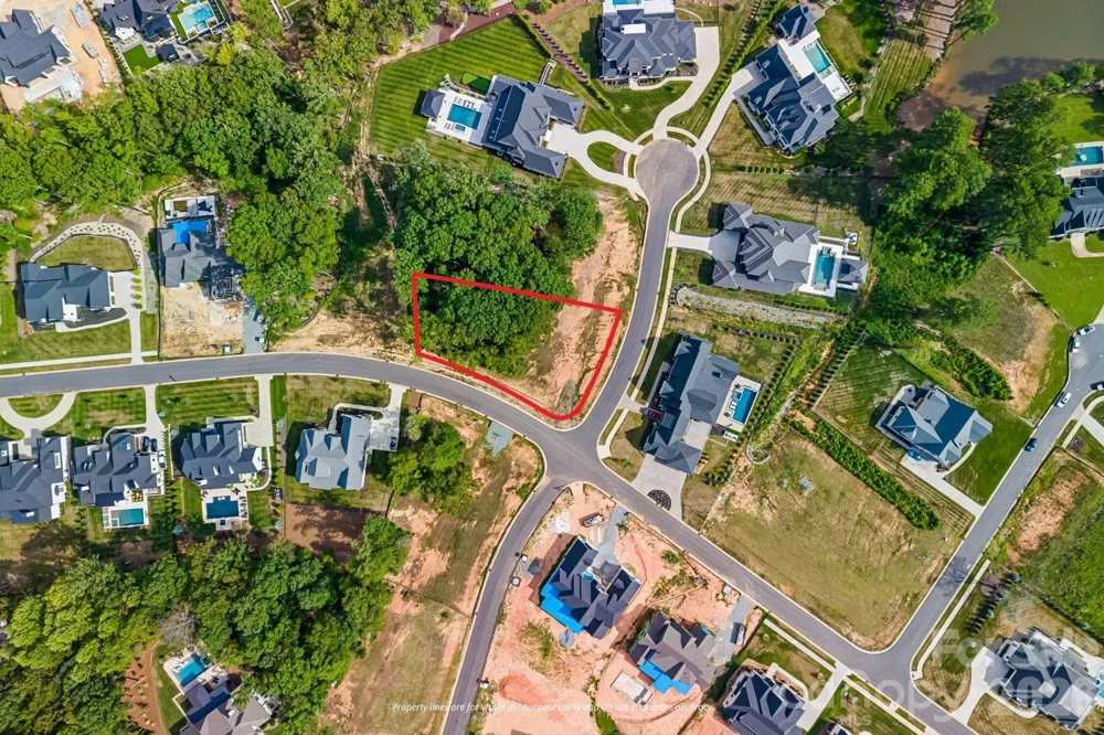 903 Deodar Cedar Drive Weddington, NC 28104
