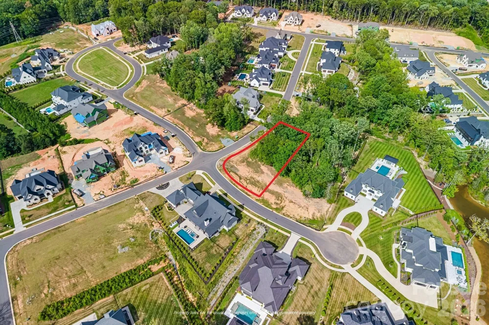 903 Deodar Cedar Drive Weddington, NC 28104