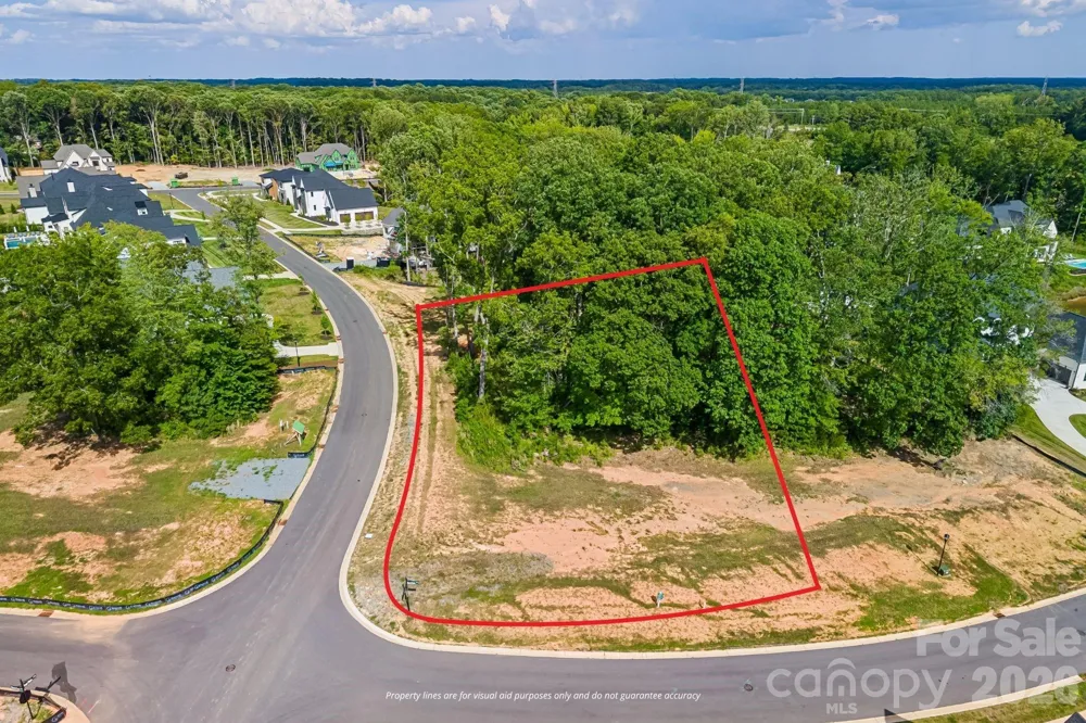 903 Deodar Cedar Drive Weddington, NC 28104
