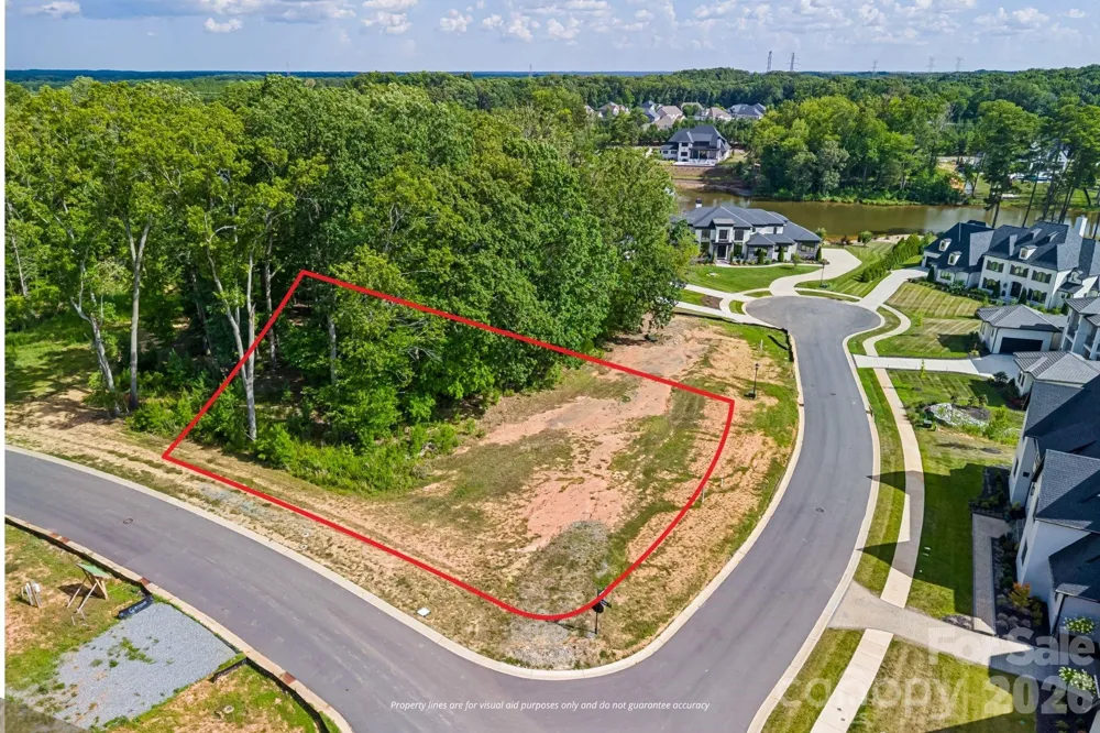 903 Deodar Cedar Drive Weddington, NC 28104