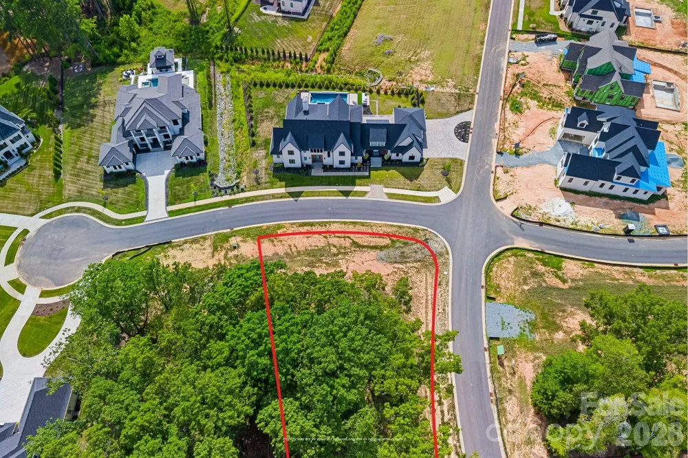 903 Deodar Cedar Drive Weddington, NC 28104