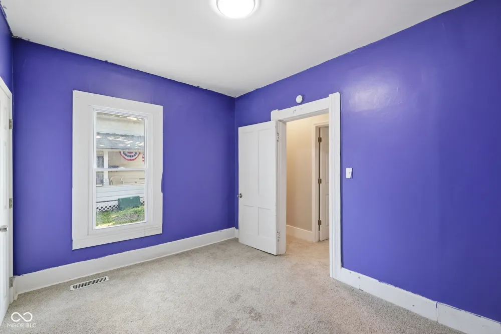 508 Tuttle Avenue Crawfordsville, IN 47933