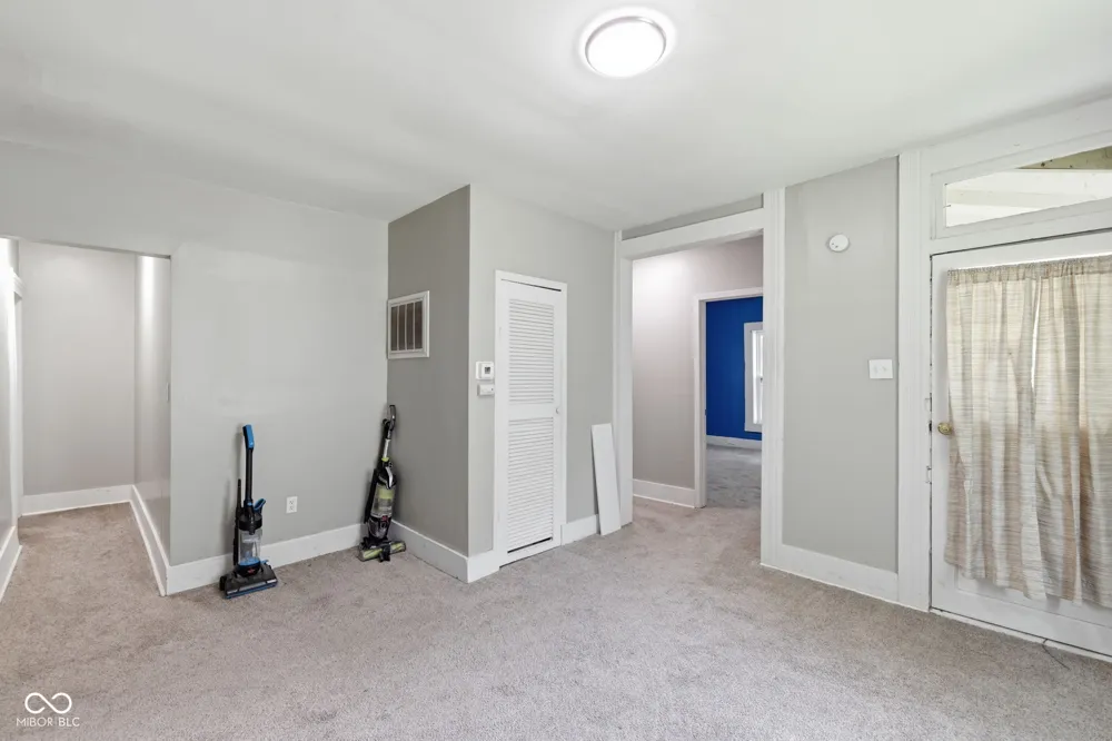 508 Tuttle Avenue Crawfordsville, IN 47933