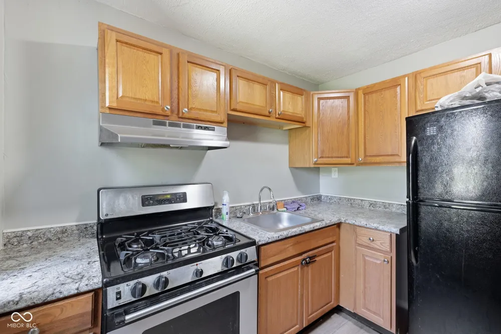 508 Tuttle Avenue Crawfordsville, IN 47933