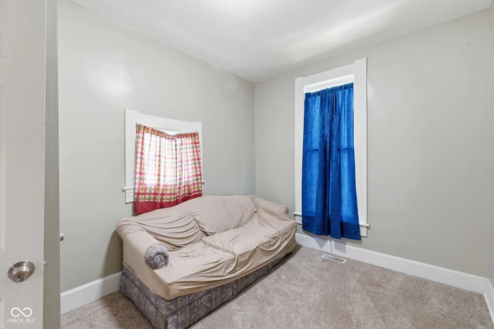 508 Tuttle Avenue Crawfordsville, IN 47933