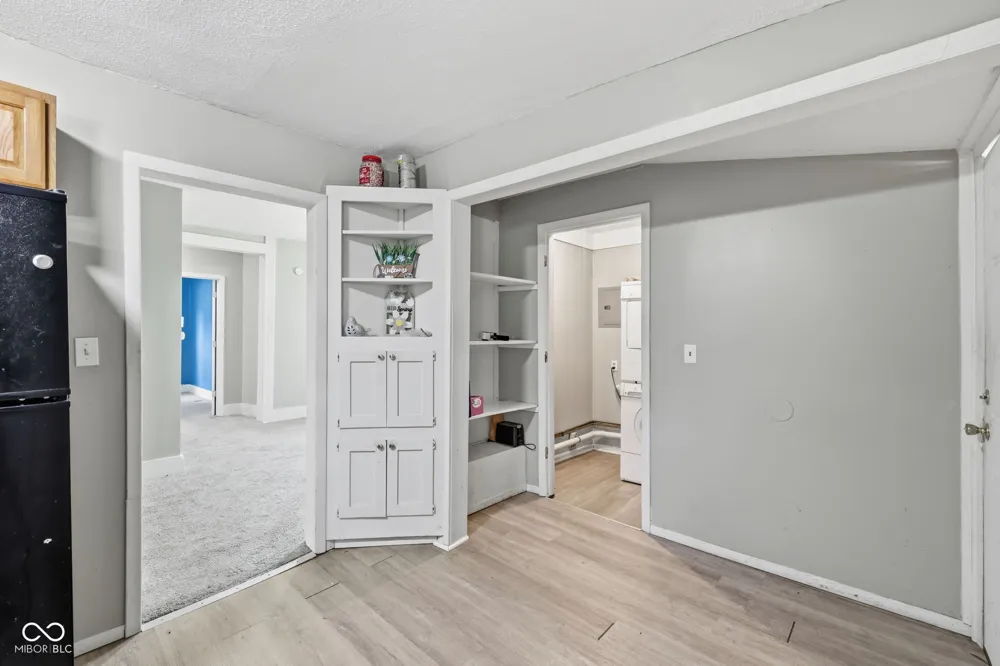 508 Tuttle Avenue Crawfordsville, IN 47933
