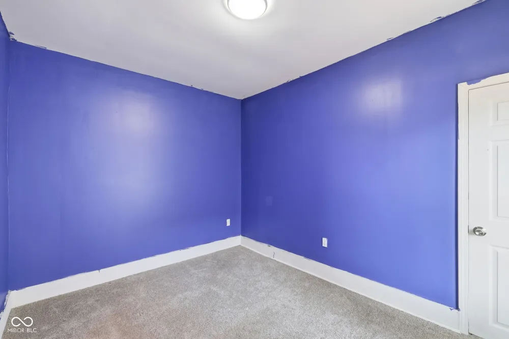 508 Tuttle Avenue Crawfordsville, IN 47933