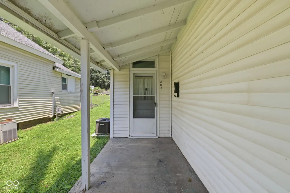 508 Tuttle Avenue Crawfordsville, IN 47933