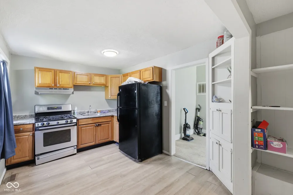 508 Tuttle Avenue Crawfordsville, IN 47933