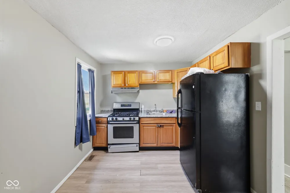 508 Tuttle Avenue Crawfordsville, IN 47933