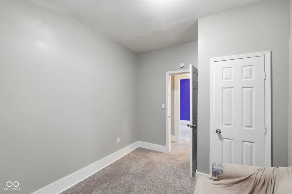 508 Tuttle Avenue Crawfordsville, IN 47933