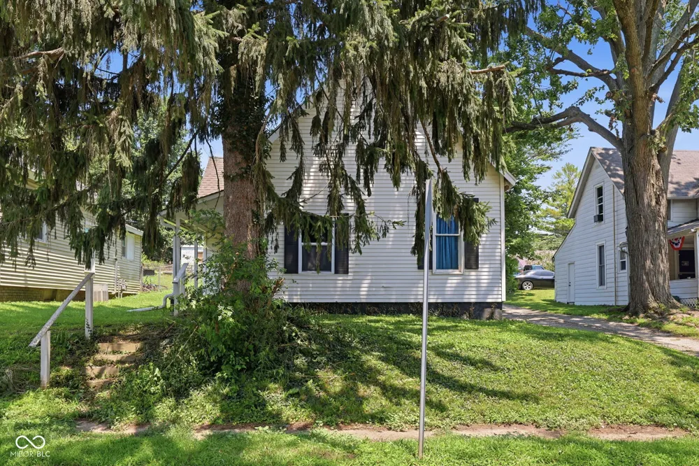 508 Tuttle Avenue Crawfordsville, IN 47933