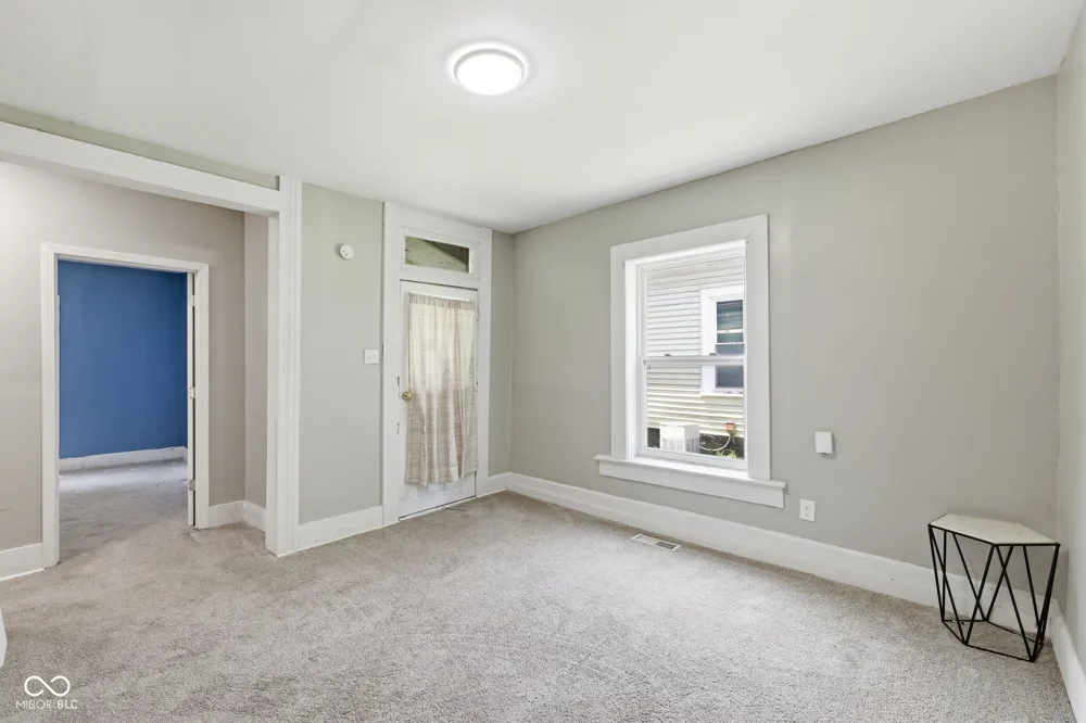 508 Tuttle Avenue Crawfordsville, IN 47933