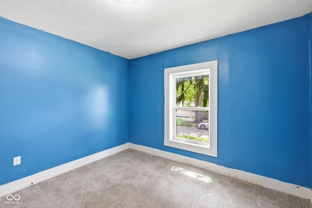 508 Tuttle Avenue Crawfordsville, IN 47933