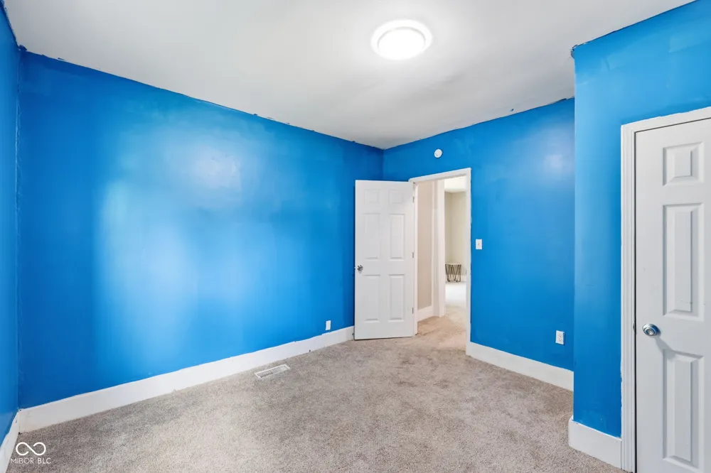 508 Tuttle Avenue Crawfordsville, IN 47933